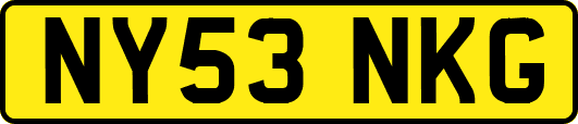 NY53NKG