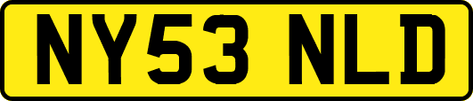 NY53NLD