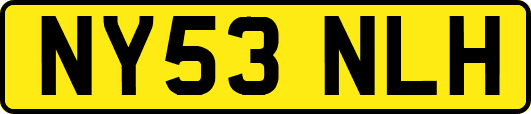 NY53NLH