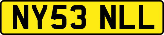 NY53NLL