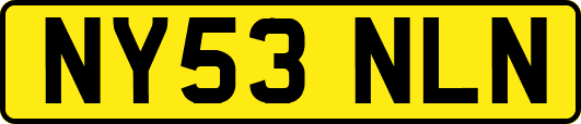 NY53NLN