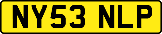 NY53NLP