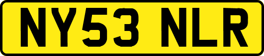 NY53NLR