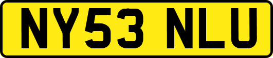 NY53NLU