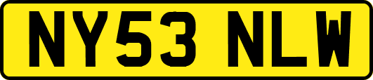 NY53NLW
