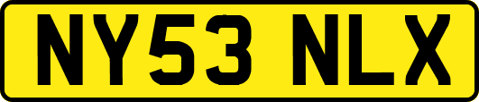 NY53NLX