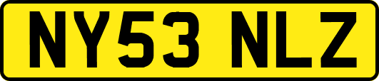 NY53NLZ