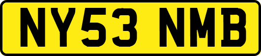 NY53NMB