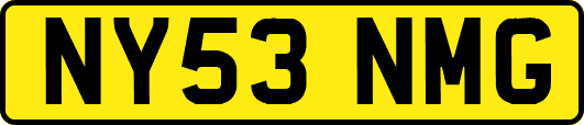 NY53NMG