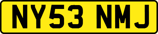 NY53NMJ
