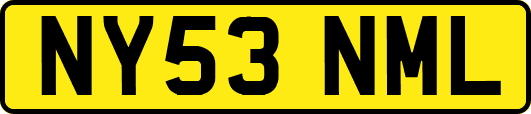 NY53NML