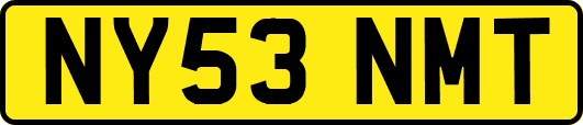 NY53NMT