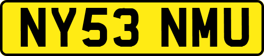 NY53NMU