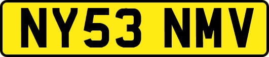 NY53NMV