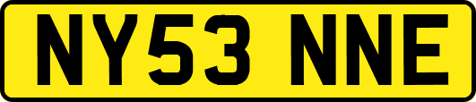 NY53NNE