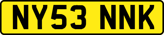 NY53NNK