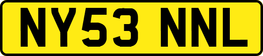 NY53NNL