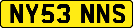 NY53NNS