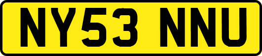 NY53NNU