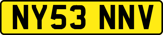 NY53NNV