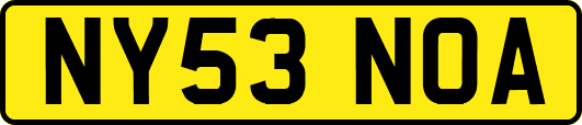 NY53NOA
