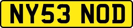 NY53NOD