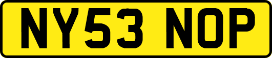 NY53NOP