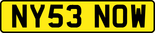 NY53NOW