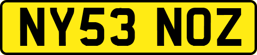 NY53NOZ