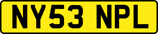 NY53NPL