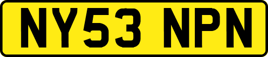NY53NPN
