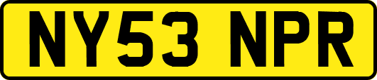 NY53NPR