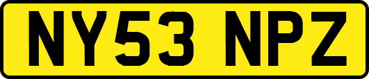 NY53NPZ