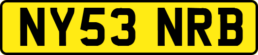 NY53NRB