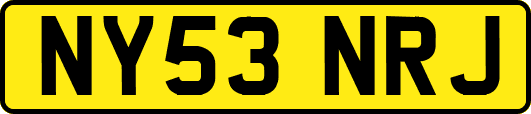 NY53NRJ