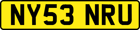 NY53NRU