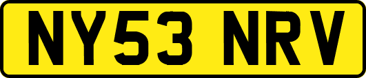 NY53NRV