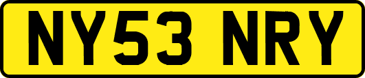 NY53NRY