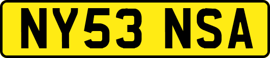 NY53NSA