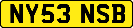 NY53NSB