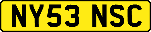 NY53NSC
