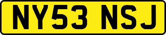 NY53NSJ