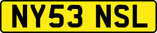 NY53NSL