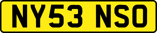 NY53NSO