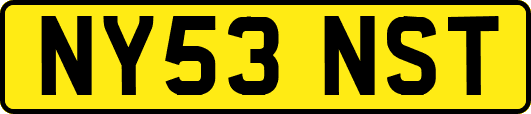 NY53NST