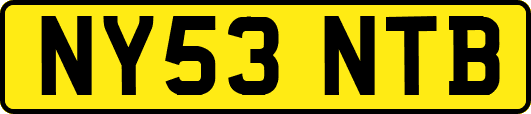 NY53NTB