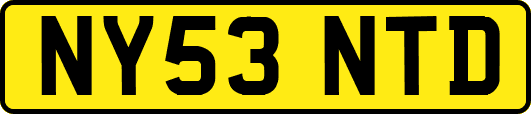 NY53NTD