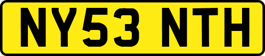 NY53NTH
