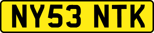 NY53NTK