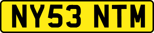 NY53NTM